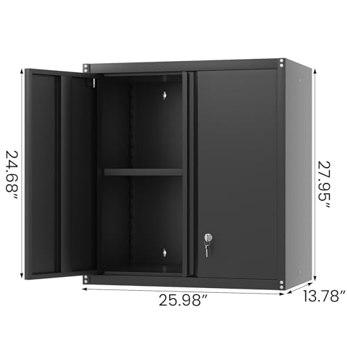 Garage Storage Cabinet