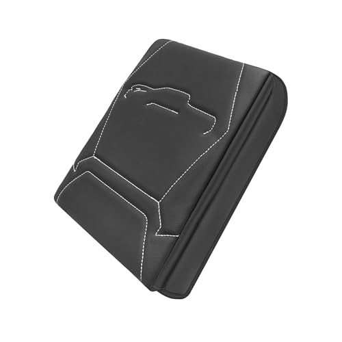 Armrest Cover for Toyota Tacoma 2024