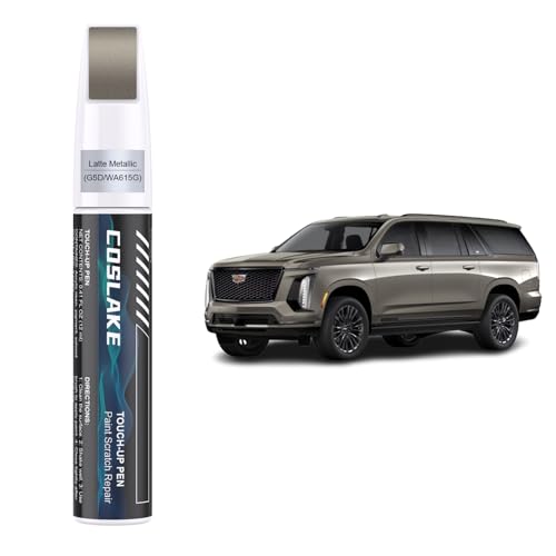 Car Touch Up Paint