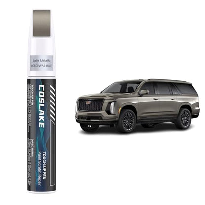 Car Touch Up Paint