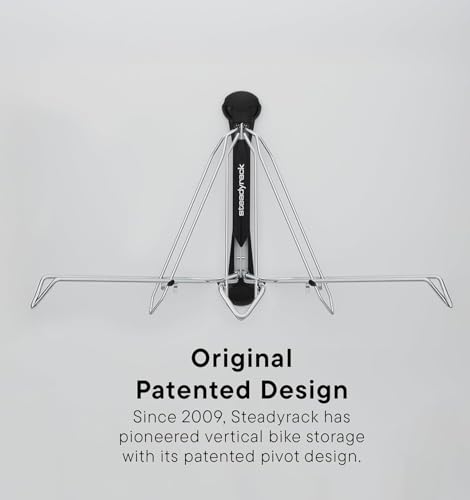 Bike Rack for Road Bikes