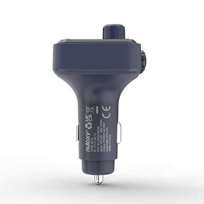 54W Bluetooth 5.3 Car Adapter