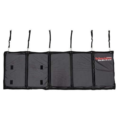 Trailer Stall Wall Kick Pad Mat