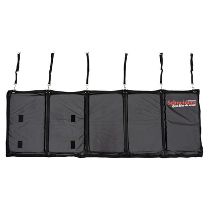 Trailer Stall Wall Kick Pad Mat
