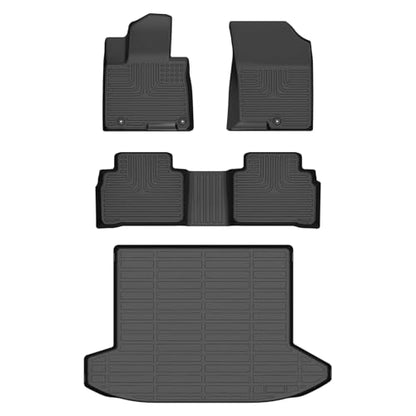 Floor Mats & Cargo Liner Set for 2022