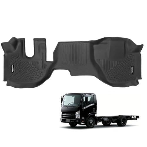 All Weather TPE Floor Mat Set for 2016