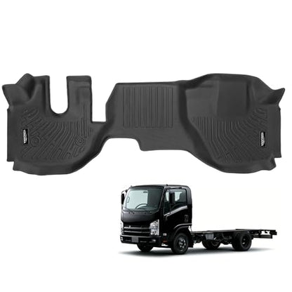 All Weather TPE Floor Mat Set for 2016