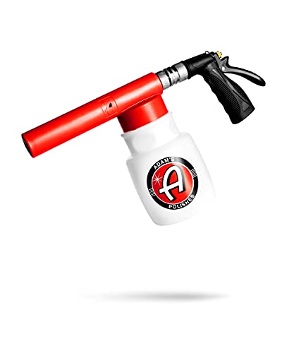 Foam Gun Car Wash Sprayer