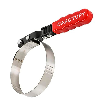 Medium Swivel Oil Filter Wrench
