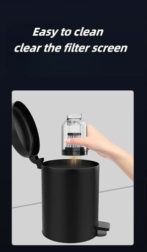 Car Vacuum Cleaner