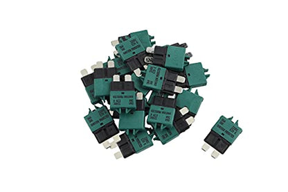 Circuit Breakers E39 Manual