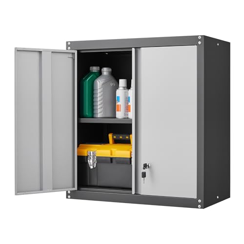 Lockable Storage Cabinet