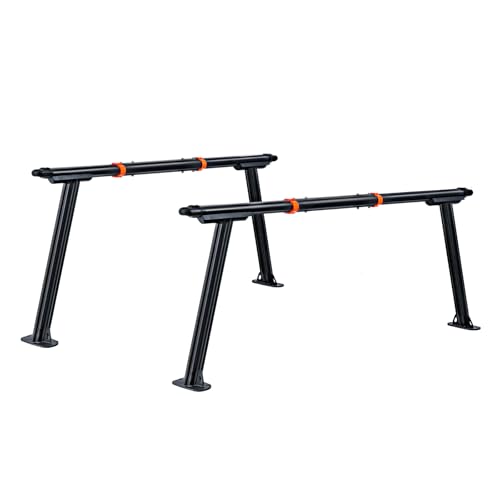 Aluminum Truck Ladder Rack