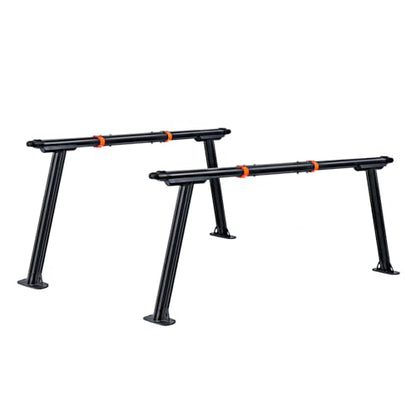 Aluminum Truck Ladder Rack