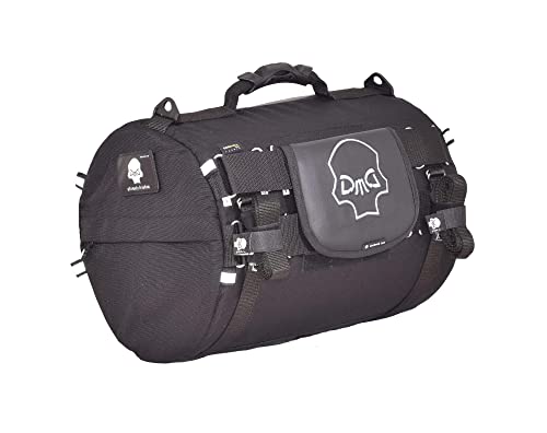 TUBE motorcycle travel luggage