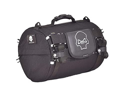 TUBE motorcycle travel luggage
