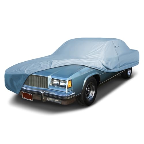 Car Cover Waterproof All Weather for 1977
