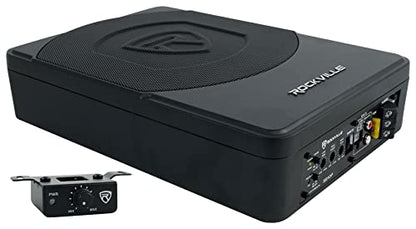 SS10P 800W Slim Under