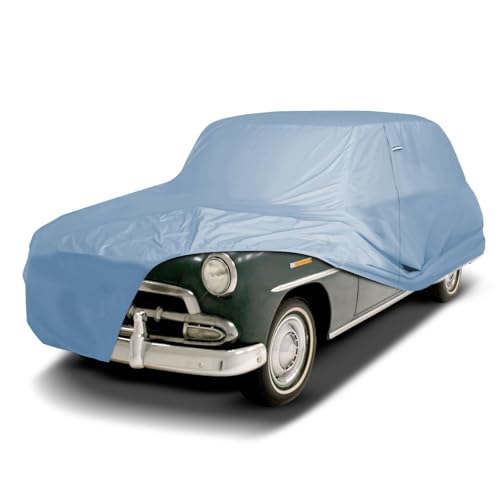 Car Cover All Weather for 1949