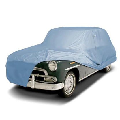 Car Cover All Weather for 1949