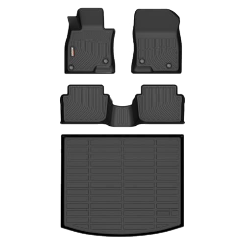 Floor Mats & Cargo Liner for 2014
