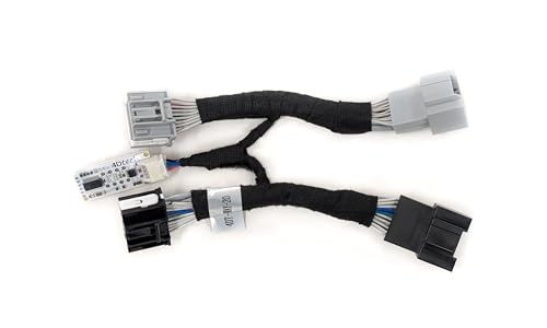 4D Tech Auto Start Stop Eliminator for 2025