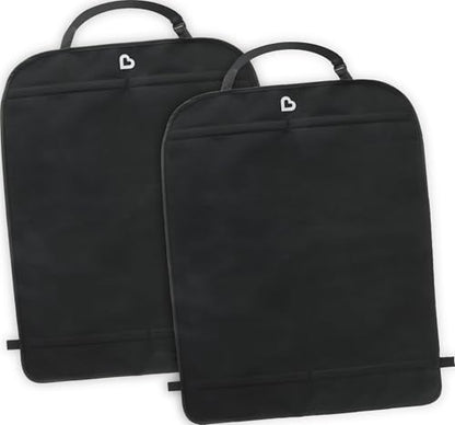 Deluxe Back Seat Cover for Kids (2 Count)