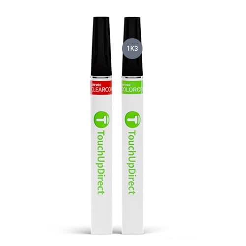 Car Paint Touch Up Brush Kit