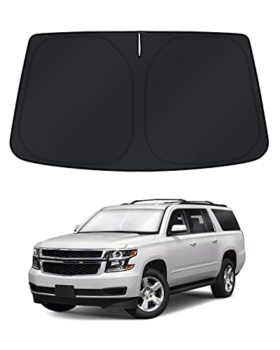 Windshield Sun Shade for 2015