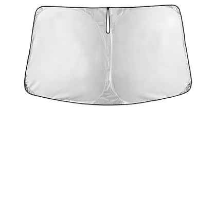 Windshield Sunshade Compatible for Mazda CX
