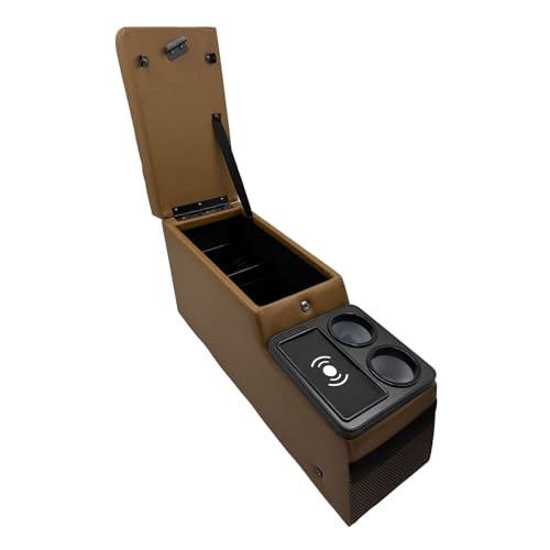 Truck Center Console Truck Seat