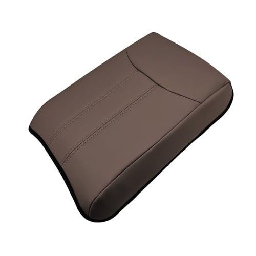 Armrest Cover for Honda Pilot 2023