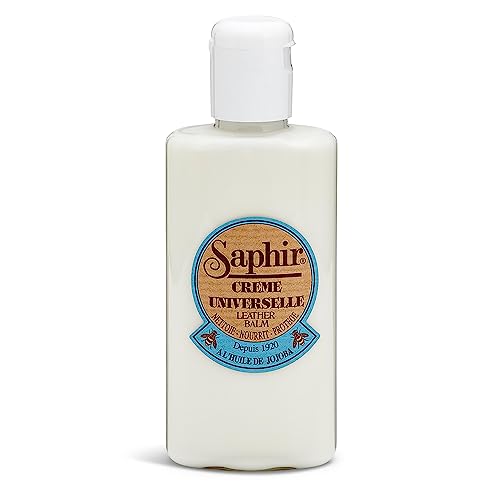 Crème Universelle Shoes Polish