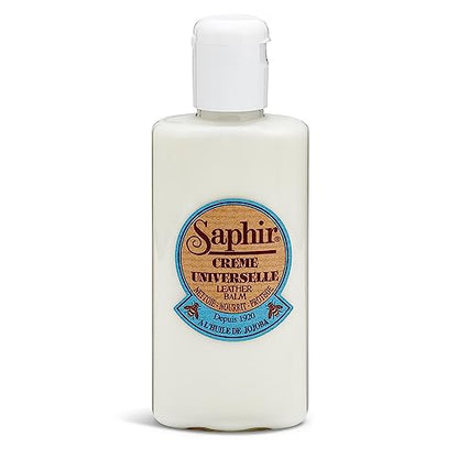 Crème Universelle Shoes Polish