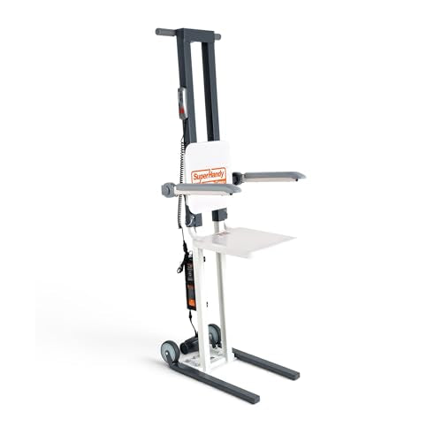 Electric Floor Lift