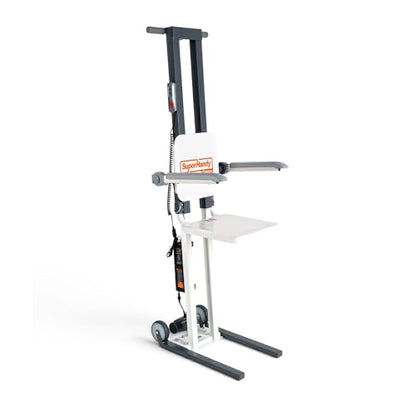 Electric Floor Lift
