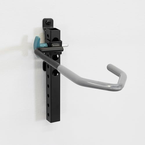 WheelRest Bike Hook