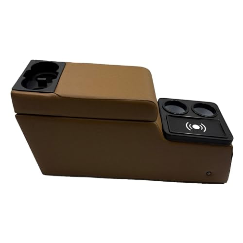 Truck Center Console Truck Seat