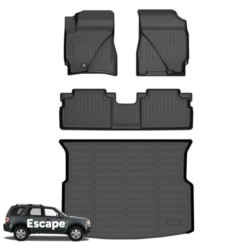 Floor Mats for 2009