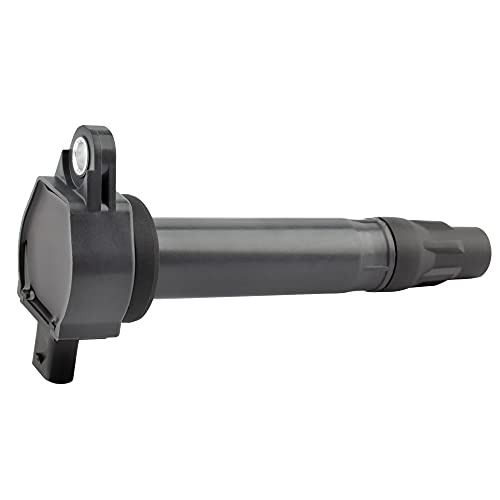 Ignition Coil Pack Compatible for Dodge Avenger Caliber Journey Compass Patriot for Chrysler 200 Sebring 1.8L 2.0L 2.4L