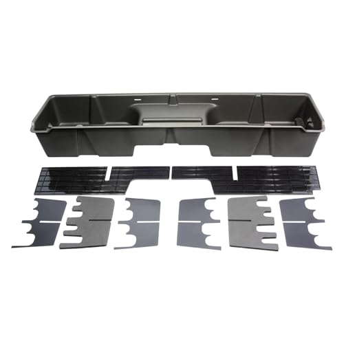 DuHa 10001 Under Seat Storage fits 1999