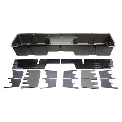 DuHa 10001 Under Seat Storage fits 1999