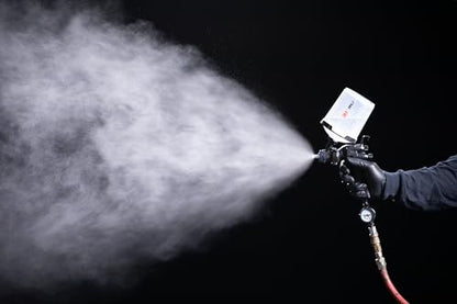 Performance Spray Gun 2 with 3M Performance Air Flow Control Valve