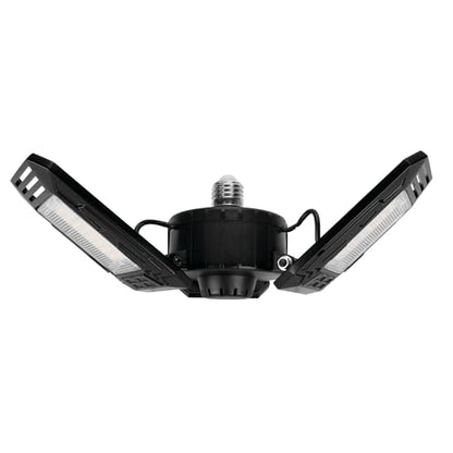 W2284 6500+ Lumen E26 LED Garage Shop Ceiling Light