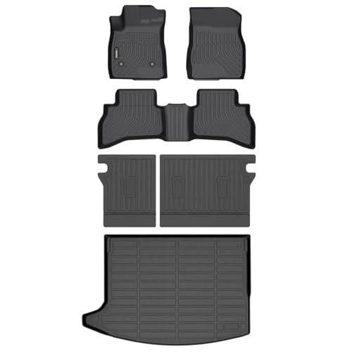Floor Mats & Cargo Liner for Encore GX AWD 2020