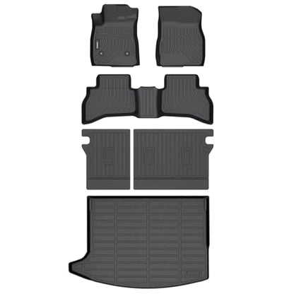Floor Mats & Cargo Liner for Encore GX AWD 2020