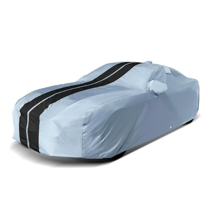 Car Cover All Weather for 2017