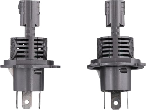 Laest H4 9003 HB2 Exterior Light Bulbs for Off
