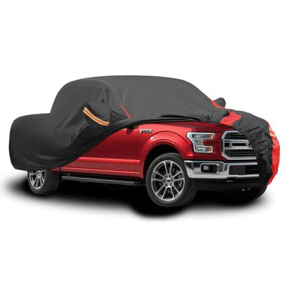 Truck Cover Waterproof All Weather