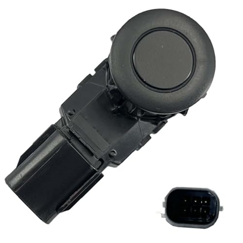 PDC Parking Sensor Bumper Aid Backup Reverse Parking Assit Sensor Compatible with Tacoma Tundra 89341